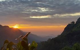 Meditation Monastery Stay